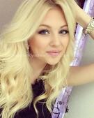 Анкета проститутки Танюша - метро Новокосино, возраст - 23