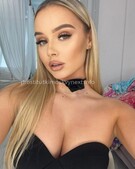 Анкета проститутки Анна - метро Лефортово, возраст - 23