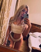 Анкета проститутки Олечка - метро Замоскворечье, возраст - 23