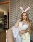 Анкета проститутки Устина - метро Дмитровский, возраст - 23