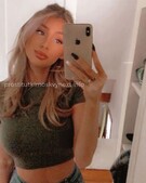 Анкета проститутки Ксения - метро Северное Медведково, возраст - 23