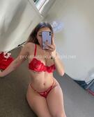 Анкета проститутки Лина - метро Щукино, возраст - 23