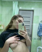 Анкета проститутки Оксана - метро Алексеевский, возраст - 23