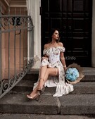 Анкета проститутки Марго - метро Фили-Давыдково, возраст - 23