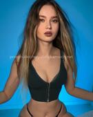 Анкета проститутки Стелла - метро Нижегородский, возраст - 23