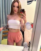 Анкета проститутки Аврора - метро Таганский, возраст - 23