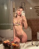 Анкета проститутки Марта - метро Щукино, возраст - 23