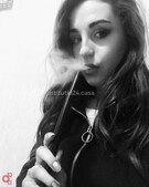 Анкета проститутки Карина - метро Черемушки, возраст - 23