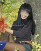 Анкета проститутки Слава - метро Северное Медведково, возраст - 23