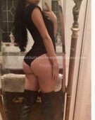 Анкета проститутки Инна - метро Теплый Стан, возраст - 23