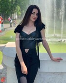 Анкета проститутки Стелла - метро Новокосино, возраст - 23