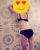 Анкета проститутки Соня - метро Орехово-Борисово Северное, возраст - 23