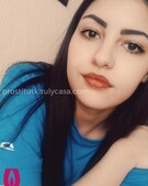 Анкета проститутки Майя - метро Лианозово, возраст - 23