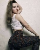 Анкета проститутки Алла - метро Таганский, возраст - 23