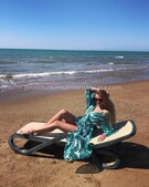 Анкета проститутки Мира - метро Донской, возраст - 23