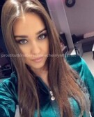 Анкета проститутки Адель - метро Перово, возраст - 23