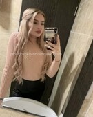 Анкета проститутки Галина - метро Хорошевский, возраст - 23