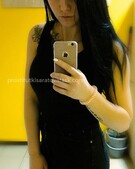 Анкета проститутки Алла - метро Хамовники, возраст - 23