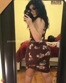 Анкета проститутки Лариса - метро Дорогомилово, возраст - 23