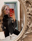 Анкета проститутки Марина - метро Беговой, возраст - 23