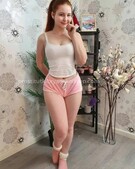 Анкета проститутки Илона - метро Ломоносовский, возраст - 23