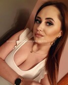 Анкета проститутки Ася - метро Якиманка, возраст - 23