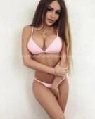 Анкета проститутки Роза - метро Строгино, возраст - 23