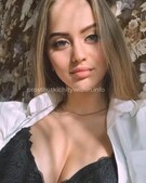 Анкета проститутки Катюша - метро Беговой, возраст - 23