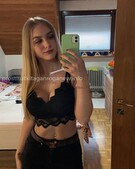 Анкета проститутки Таисия - метро Семеновский, возраст - 23