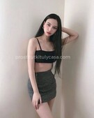 Анкета проститутки София - метро Теплый Стан, возраст - 23