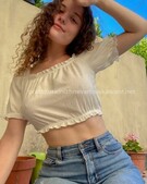 Анкета проститутки Ника - метро Хамовники, возраст - 24