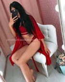 Анкета проститутки Ида - метро Митино, возраст - 24