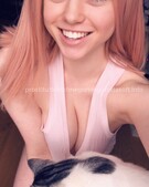 Анкета проститутки Оксана - метро Хамовники, возраст - 24