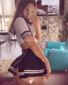 Анкета проститутки Лилия - метро Нагатино-Садовники, возраст - 24