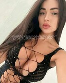 Анкета проститутки Снежана - метро Таганский, возраст - 24