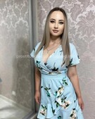 Анкета проститутки Марго - метро Хамовники, возраст - 24