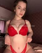 Анкета проститутки Анна - метро Сходненская, возраст - 24