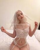 Анкета проститутки Катенька - метро Хорошевский, возраст - 24