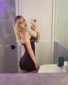 Анкета проститутки Леля - метро Отрадное, возраст - 24