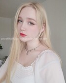 Анкета проститутки Ксюша - метро Тропарево-Никулино, возраст - 24