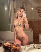 Анкета проститутки Стефания - метро Фили-Давыдково, возраст - 24