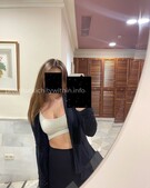 Анкета проститутки Танюша - метро Тропарево-Никулино, возраст - 24