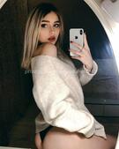 Анкета проститутки Ирина - метро Орехово-Борисово Южное, возраст - 24