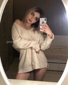 Анкета проститутки Ида - метро Пресненский, возраст - 24