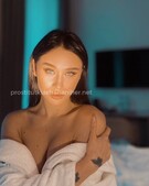 Анкета проститутки Галя - метро Коломенское, возраст - 24