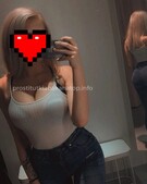 Анкета проститутки Ника - метро Пресненский, возраст - 24