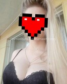 Анкета проститутки Устина - метро Беговой, возраст - 24