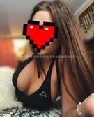 Анкета проститутки Полина - метро Митино, возраст - 24