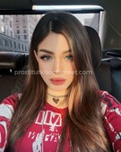 Анкета проститутки Дарья - метро Ховрино, возраст - 24