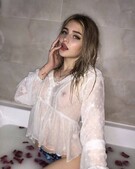 Анкета проститутки Эвелина - метро Орехово-Борисово Южное, возраст - 24